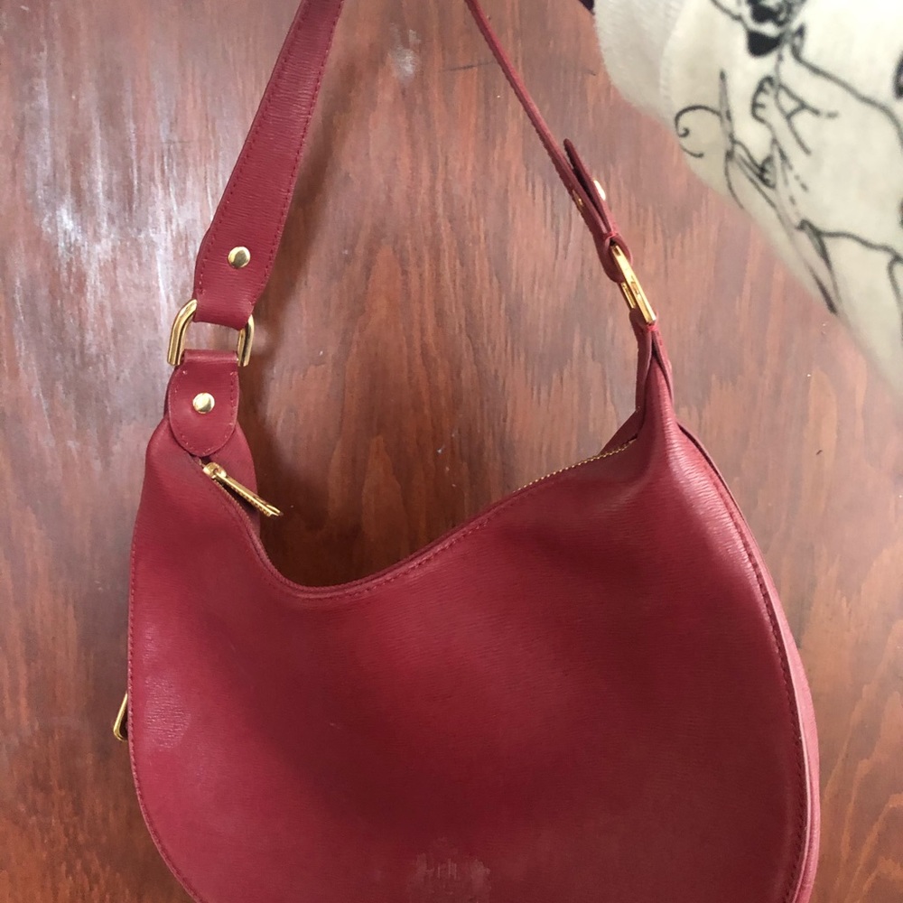 Ralph Lauren bag